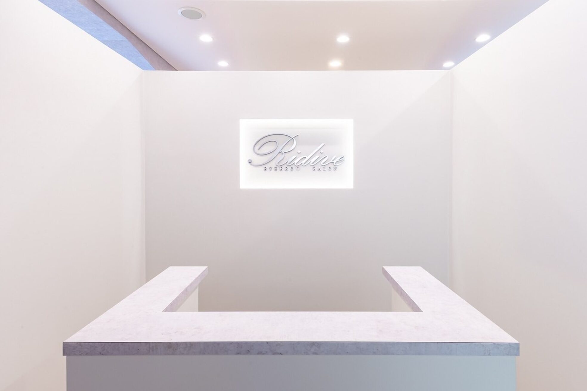 リディーブ メン 大宮(Ridive MEN)1