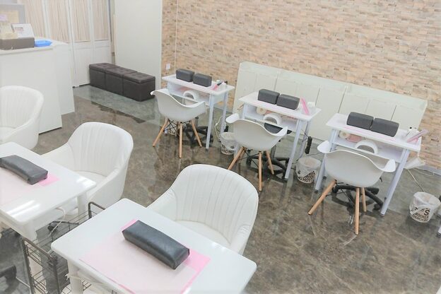 ネイル セン ジジ 仙台店(Nail 1000 ZIZI)1