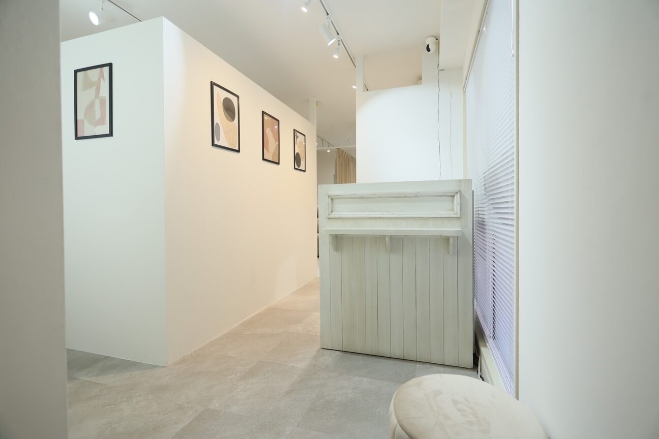 アイブロウサロンRidive【眉毛専門店】（株式会社　ＱＵＥＥＮＳＥ）画像1