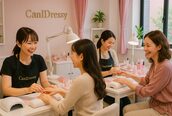 キャンアイドレッシー 八戸店(Can I Dressy)