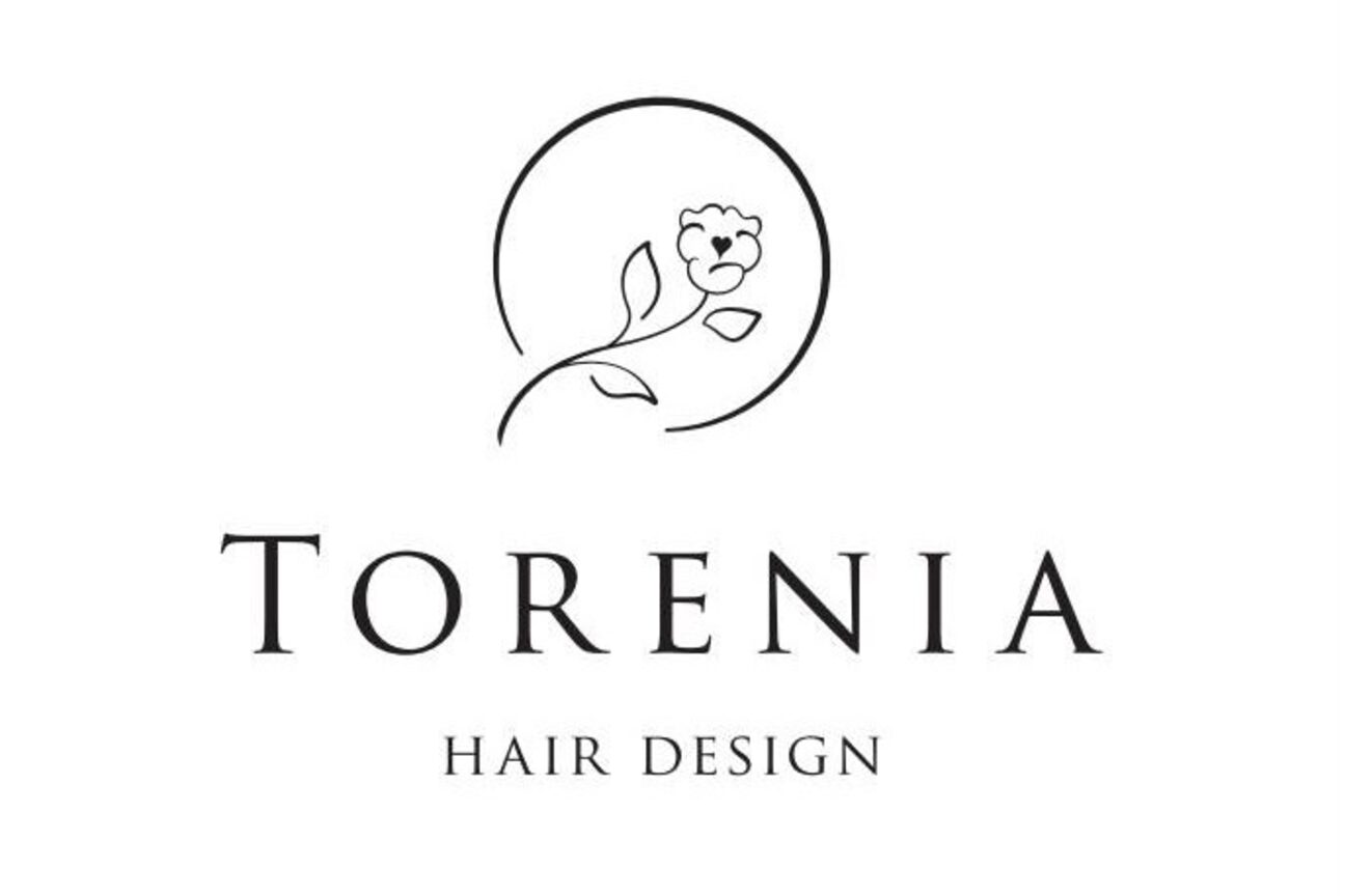 Ｔｏｒｅｎｉａ　Ｈａｉｒ　Ｄｅｓｉｇｎ画像1