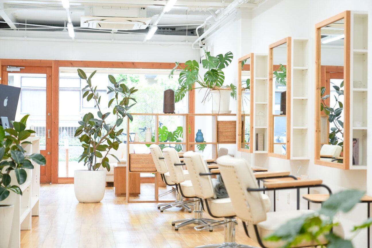 kiki hair studio（ｋｉｋｉ　ｈａｉｒ　ｓｔｕｄｉｏ）画像1