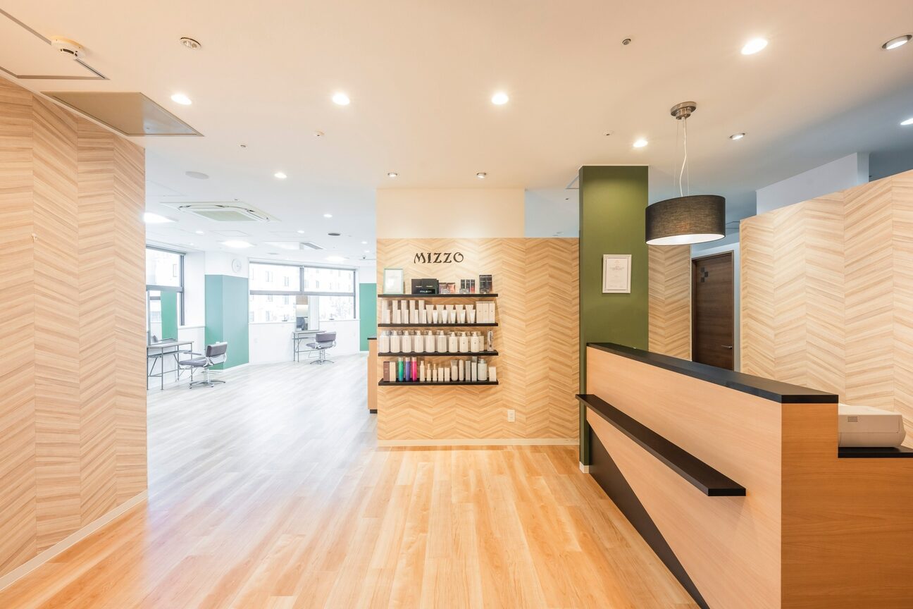 店舗の雰囲気外観用画像2