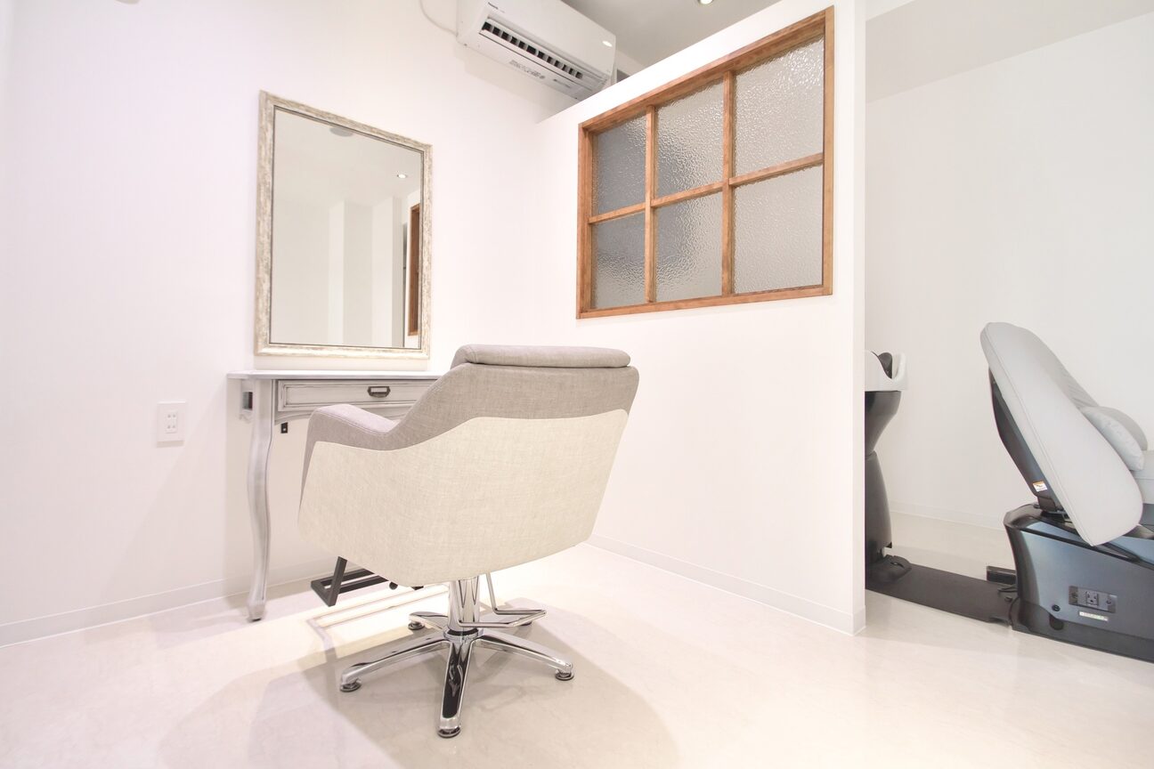 FreyaTotalBeautySalon（Ｆｒｅｙａ　Ｔｏｔａｌ　Ｂｅａｕｔｙ　Ｓａｌｏｎ）画像1
