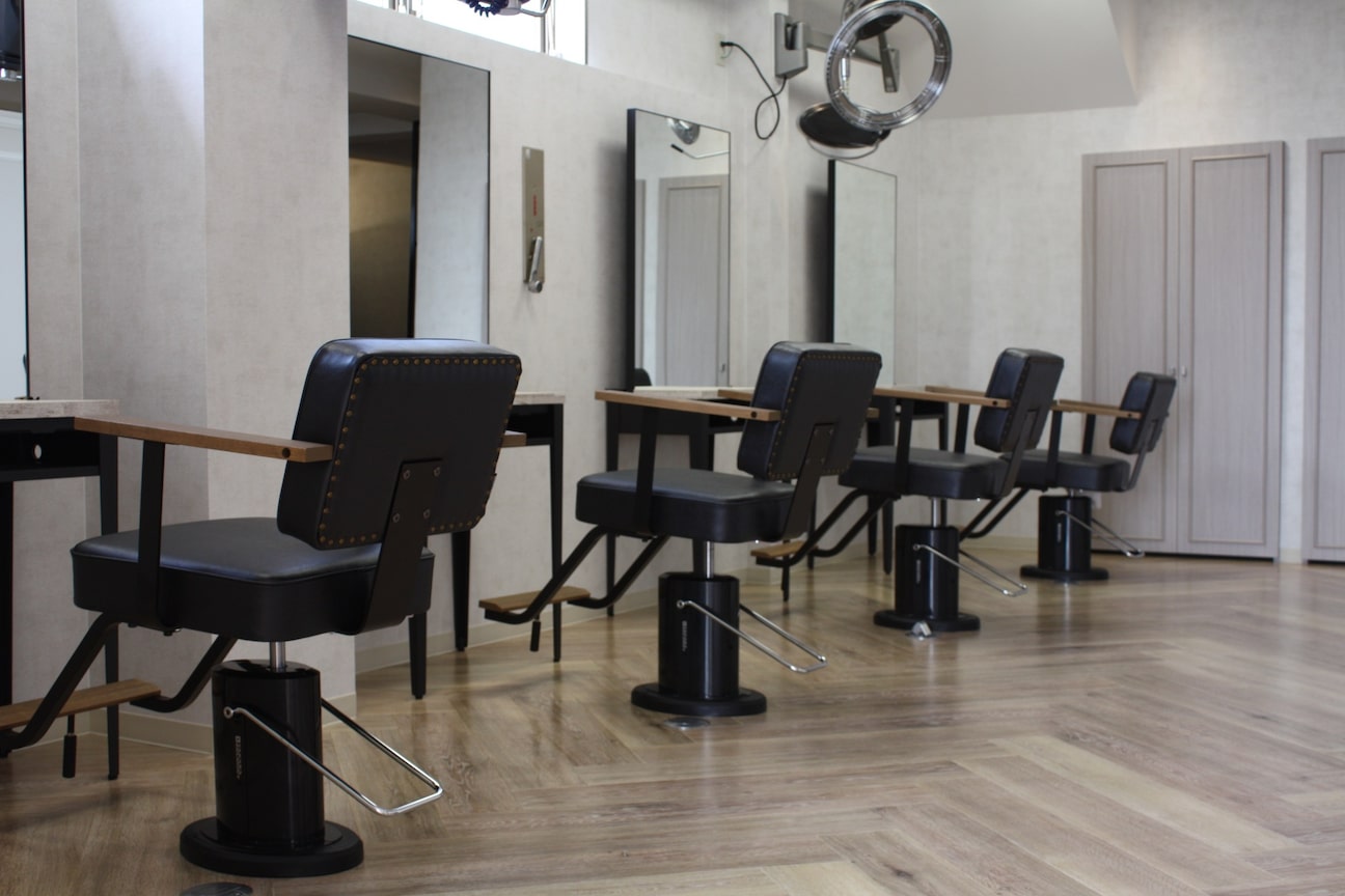 ヘアースタジオ ドゥドゥ(Hair Studio DoDo)1