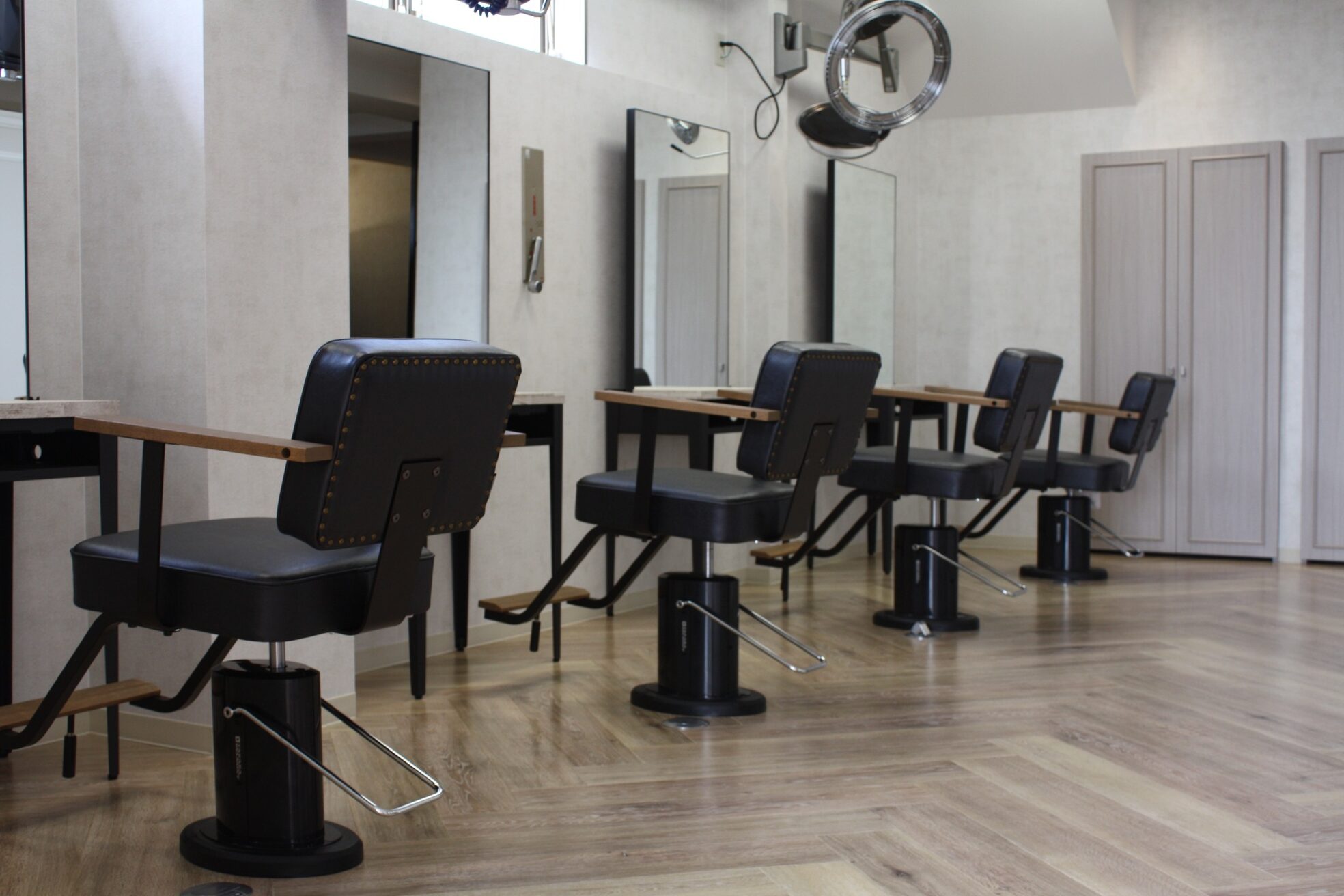 ヘアースタジオ ドゥドゥ(Hair Studio DoDo)1