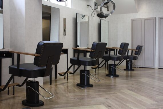 ヘアースタジオ ドゥドゥ(Hair Studio DoDo)