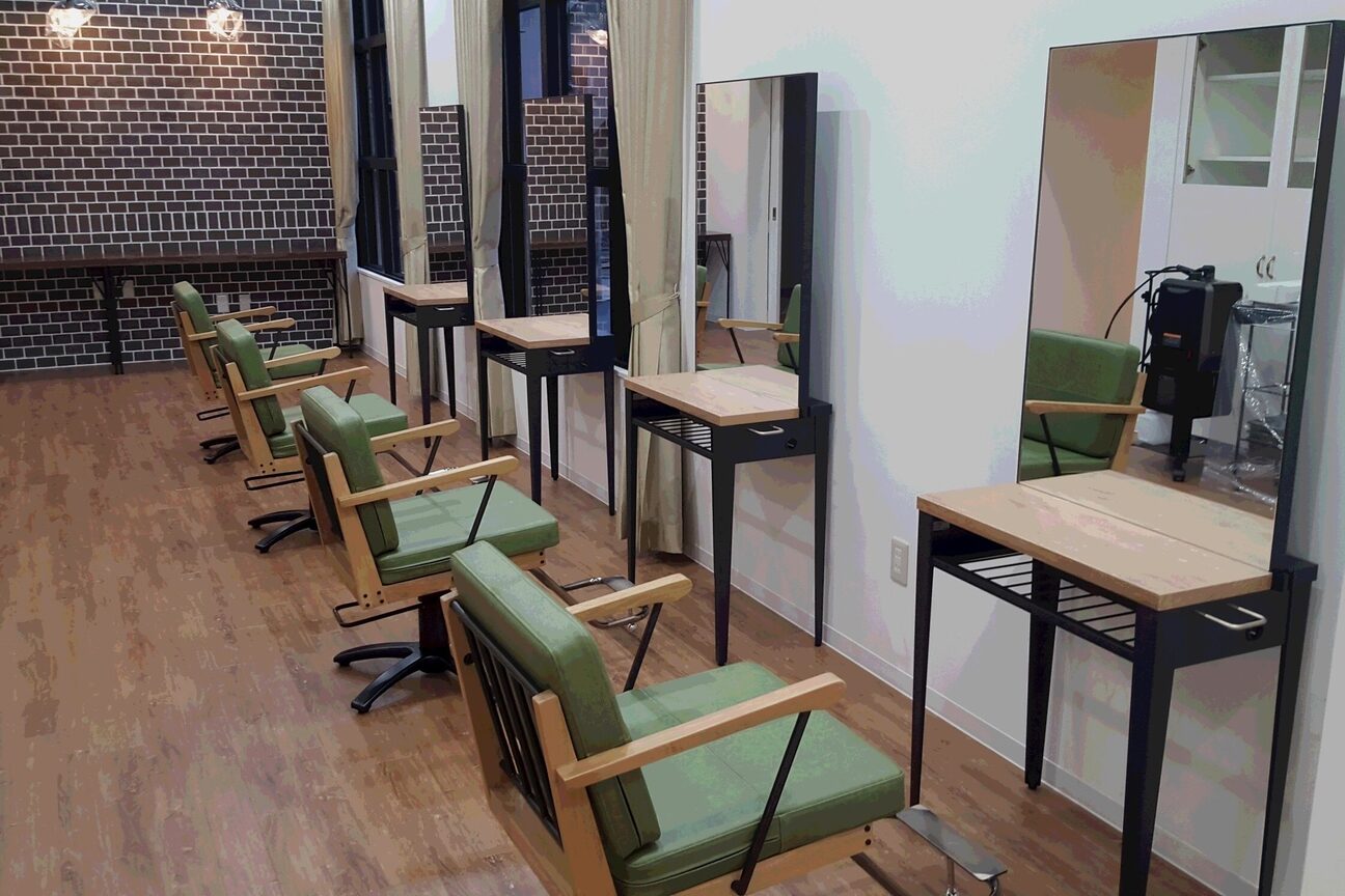 有限会社　ヘアースタジオ　ドゥドゥ画像1