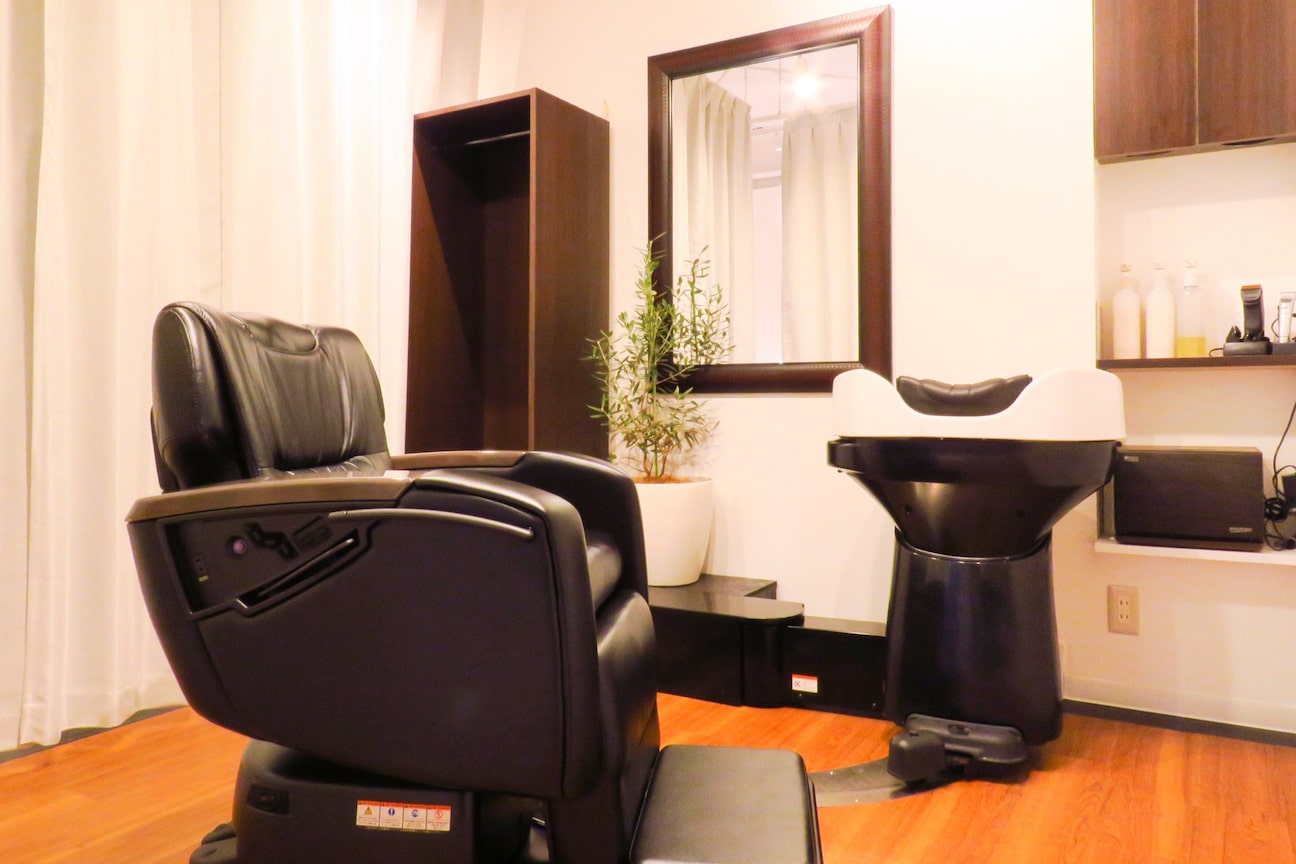 Hair Salon HANANOKO(Hair Salon HANANOKO)画像1