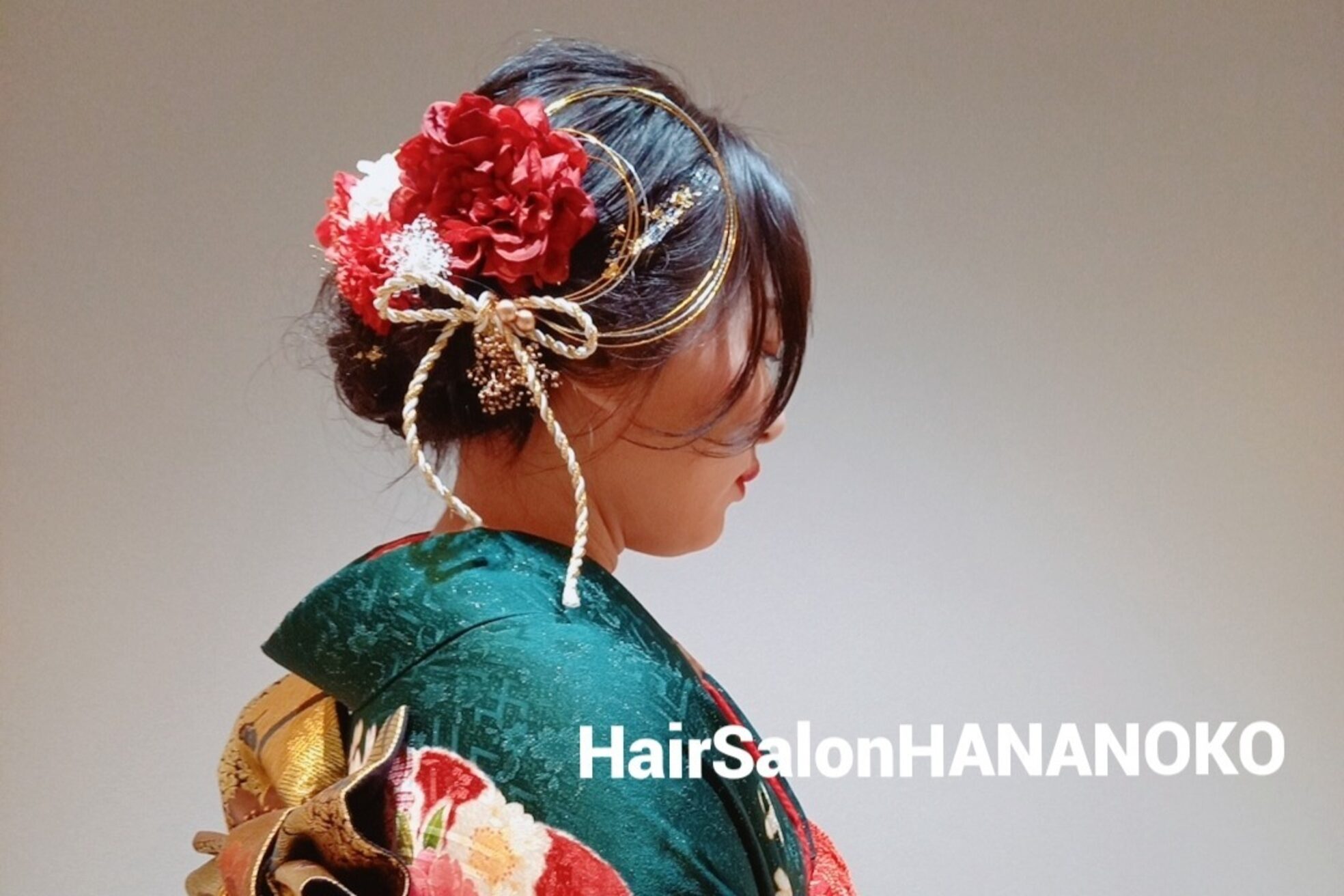 ハナノコ(HANANOKO)11