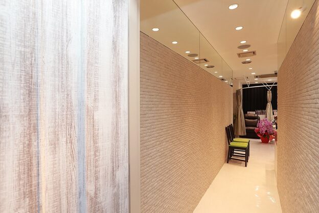 アッサンブレ 豊洲店(Assemble)2