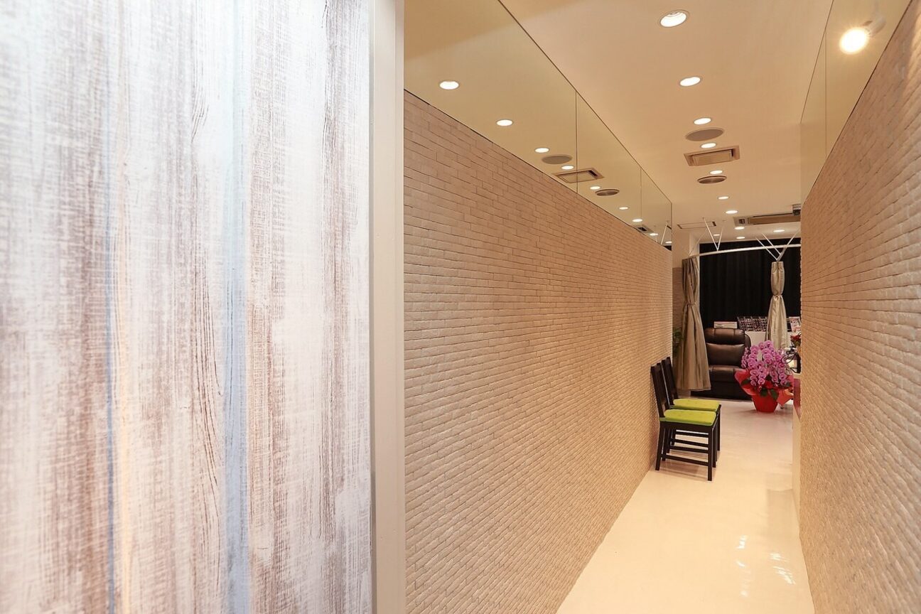 アッサンブレ 豊洲店(Assemble)2