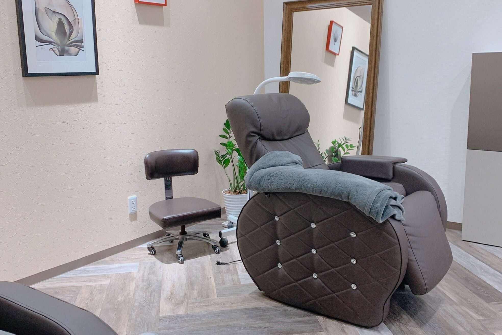 アッサンブレ トウキョウ 月島店(Assemble Tokyo)1