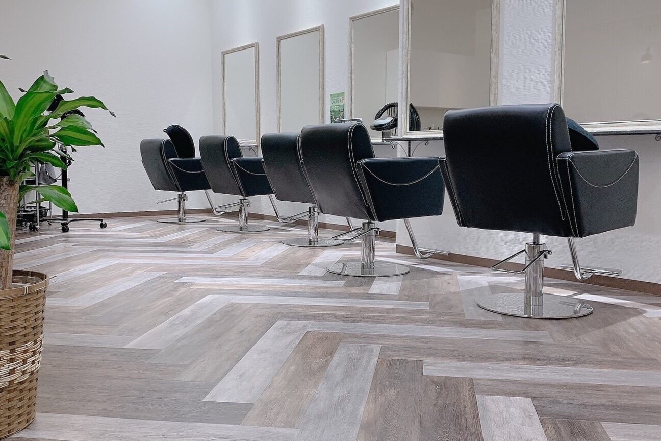 アッサンブレ トウキョウ 月島店(Assemble Tokyo)4