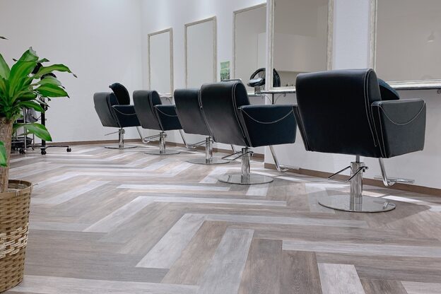 アッサンブレトウキョウ 月島店(Assemble Tokyo)1