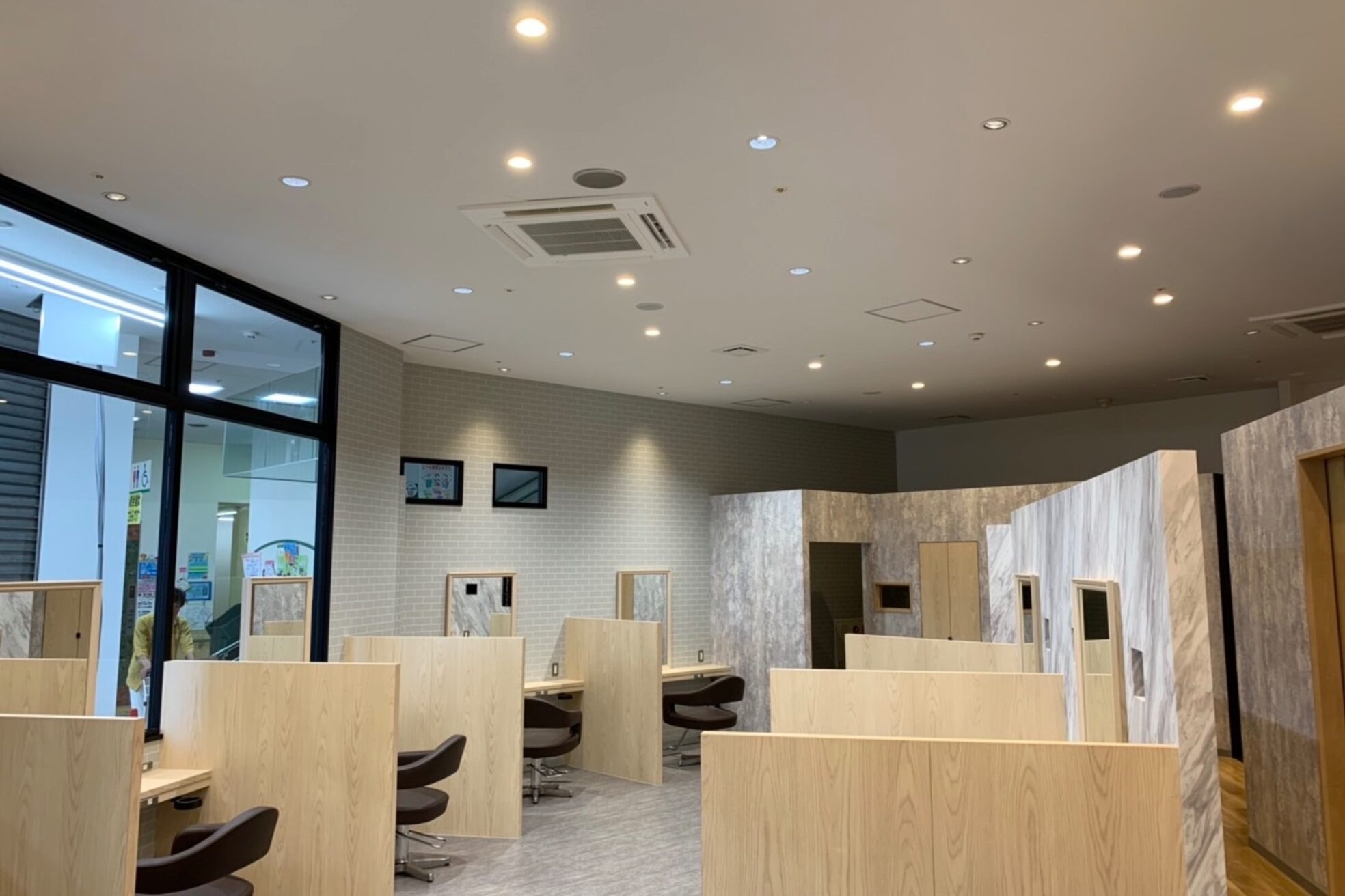 インブローテ 柳生店(Inbrote)1