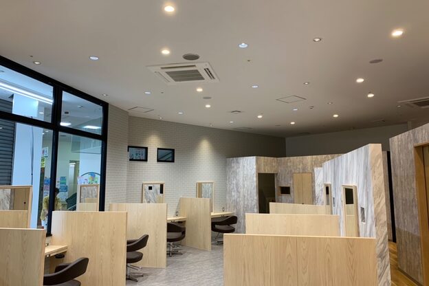 インブローテ 柳生店(Inbrote)1