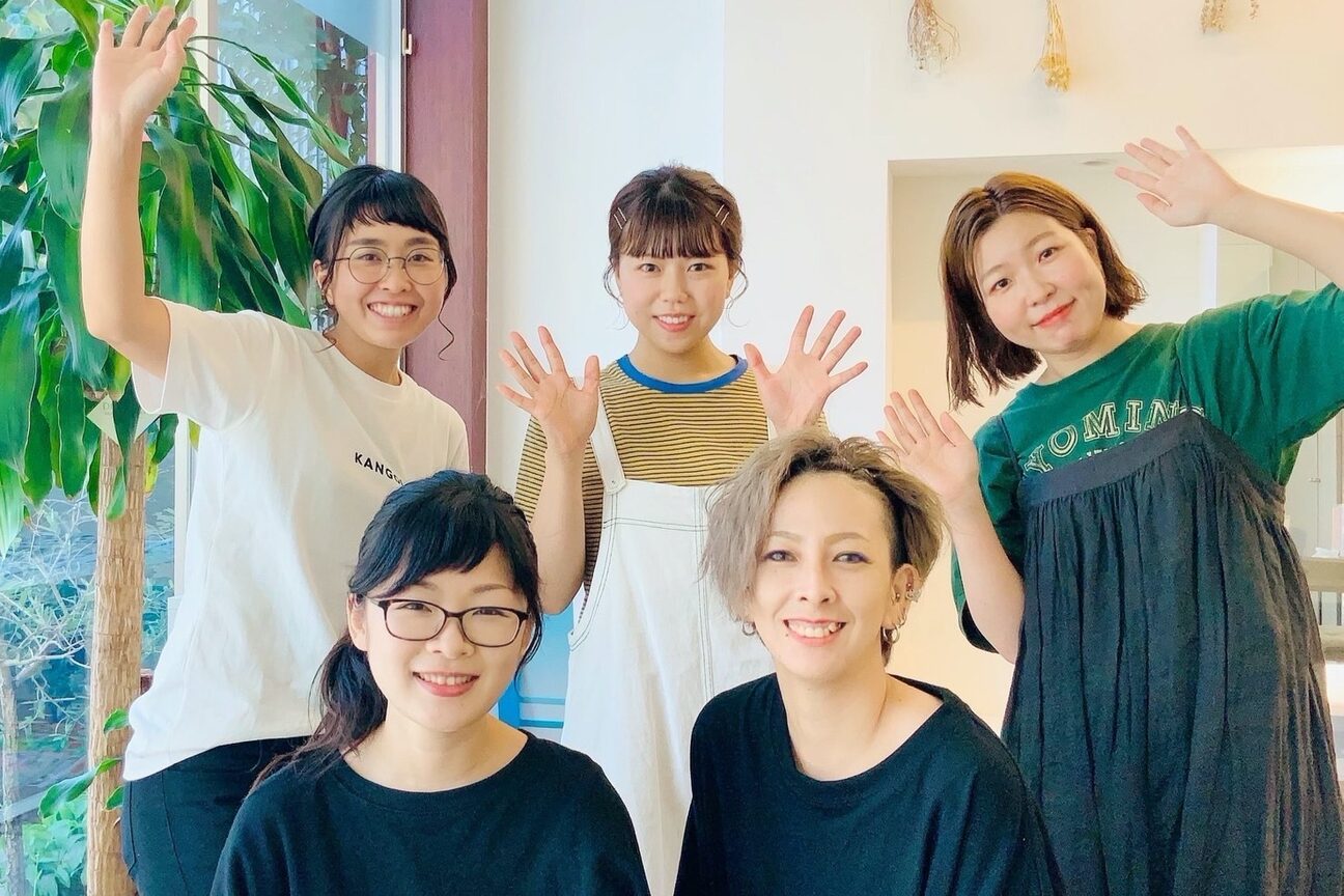店舗の雰囲気外観用画像1