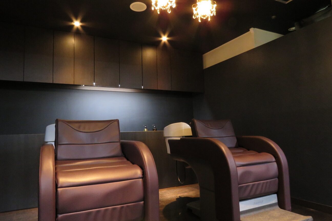 ヘアデザイン ヴォワール(hair & design voir)3