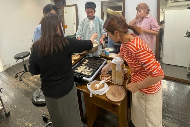 キャンディーエッグ(Candy egg)3