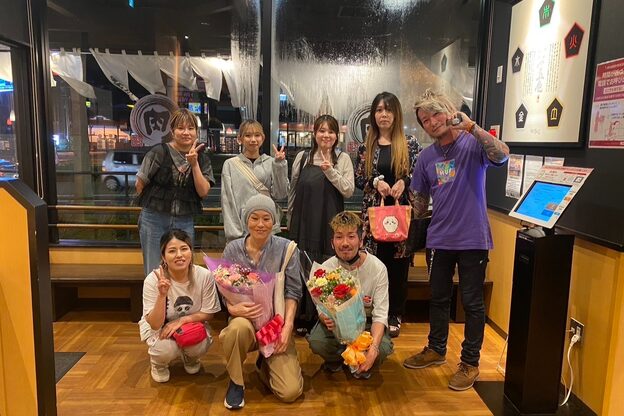 キャンディーエッグ(Candy egg)4