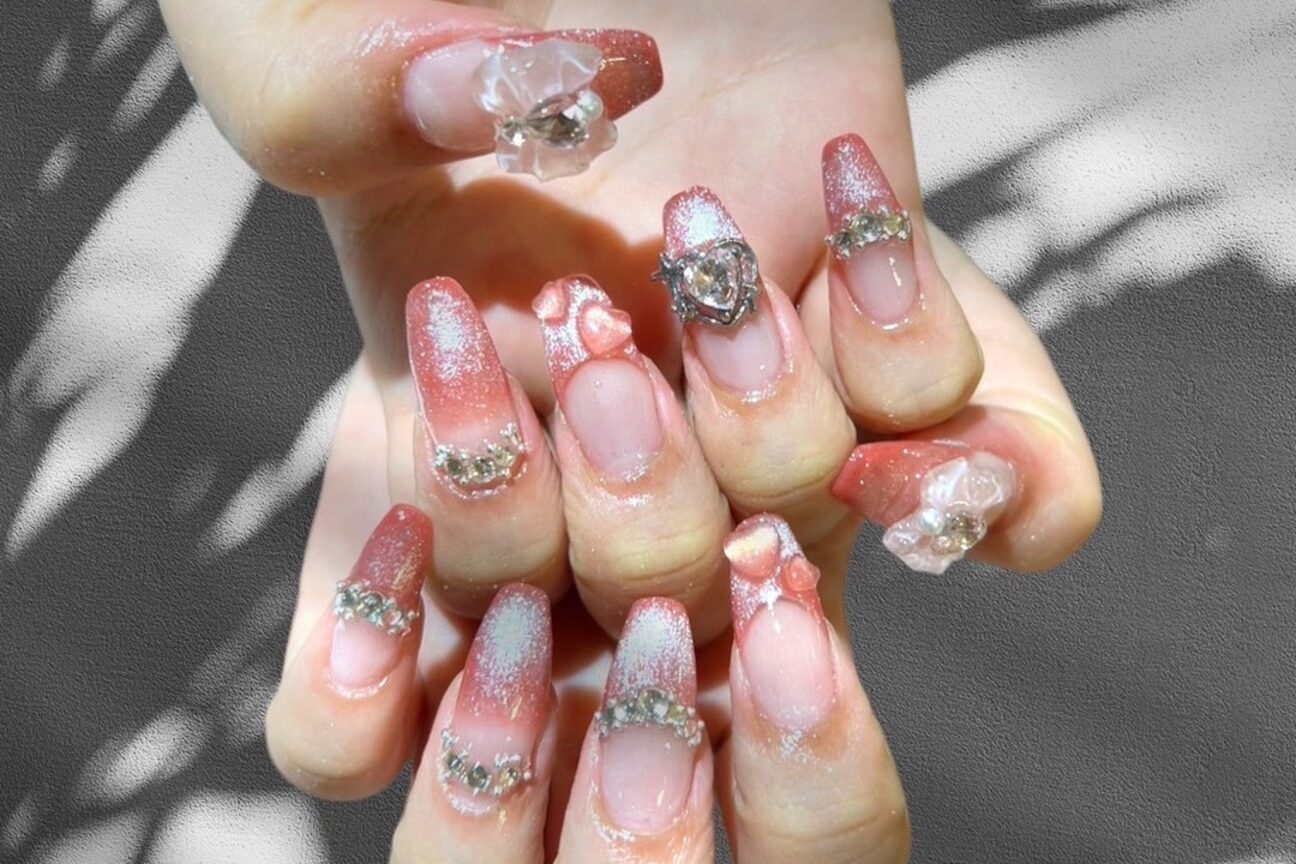 アヤネイルズ アンド アイラッシュ(AYA NAILZ.＆Eyelash)3