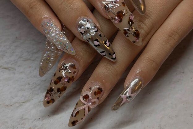 アヤネイルズ アンド アイラッシュ(AYA NAILZ.＆Eyelash)10