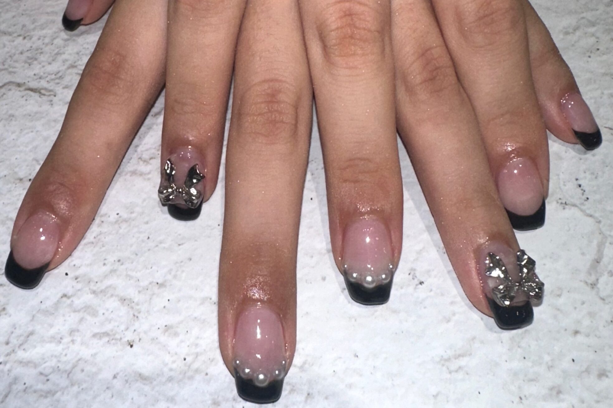 アヤネイルズ アンド アイラッシュ(AYA NAILZ.＆Eyelash)5