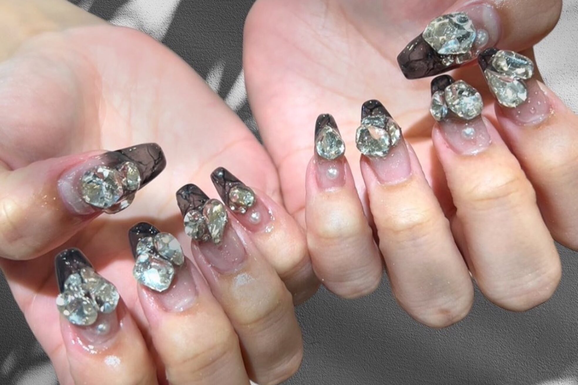 アヤネイルズ アンド アイラッシュ(AYA NAILZ.＆Eyelash)4