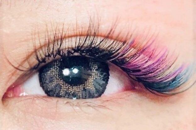 アヤネイルズ アンド アイラッシュ(AYA NAILZ.＆Eyelash)18