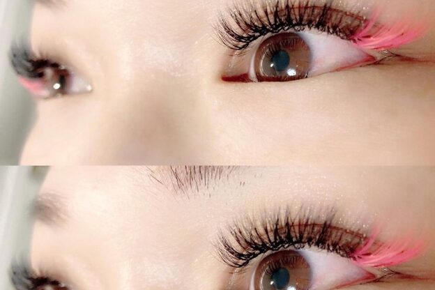 アヤネイルズ アンド アイラッシュ(AYA NAILZ.＆Eyelash)17