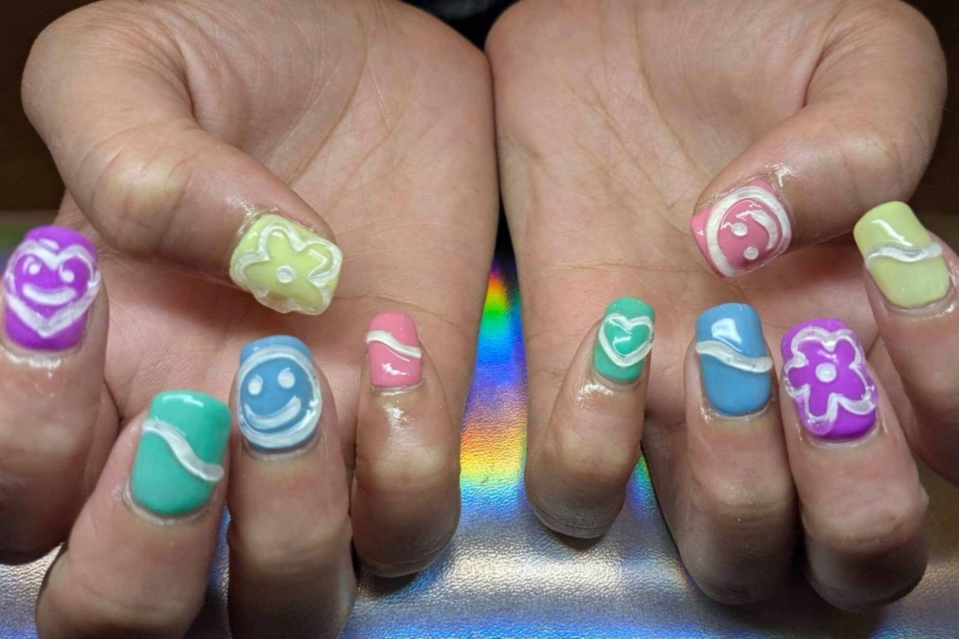 アヤネイルズ アンド アイラッシュ(AYA NAILZ.＆Eyelash)11