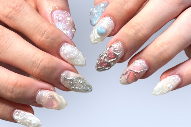 アヤネイルズ アンド アイラッシュ(AYA NAILZ.＆Eyelash)6