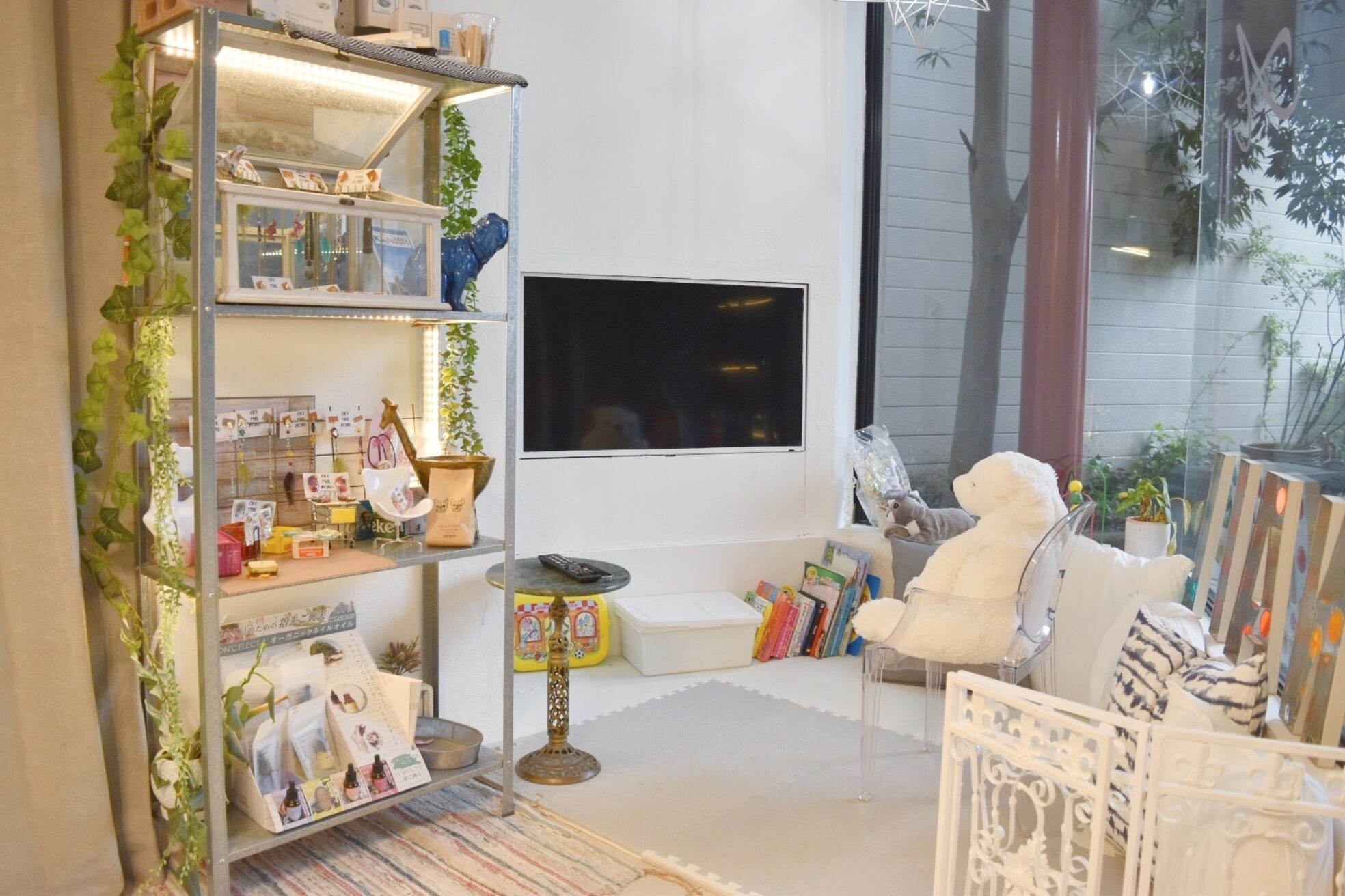 アヤネイルズ アンド アイラッシュ(AYA NAILZ.＆Eyelash)2