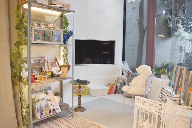 アヤネイルズ アンド アイラッシュ(AYA NAILZ.＆Eyelash)2