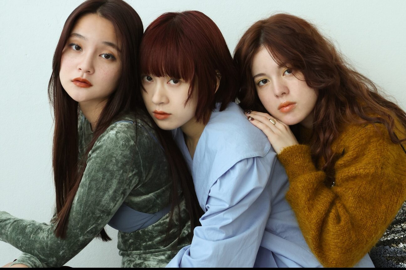 ステイシーオギクボ(stay she ogikubo)4