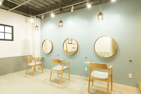 ステイシーオギクボ(stay she ogikubo)