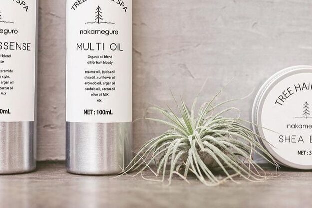 ツリー(Tree. Hair & Spa)8