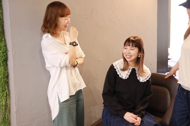 ツリー(Tree. Hair & Spa)5