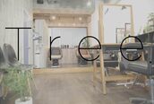 ツリー(Tree. Hair & Spa)