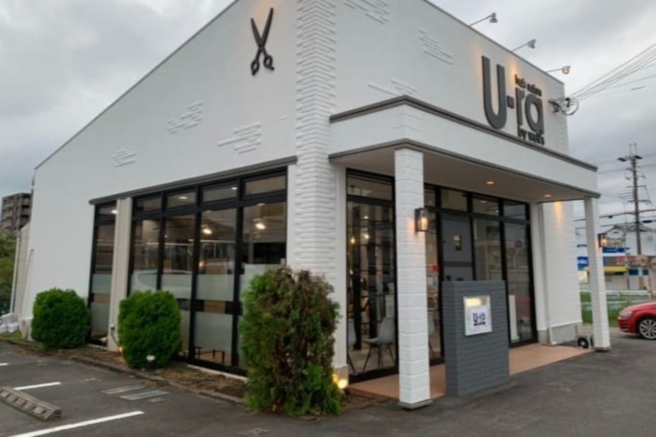 U-ra(株式会社 ウェルズワ-クス)画像1