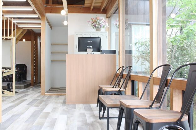 フリーダム マカロン 出雲店(freedom Macron)2