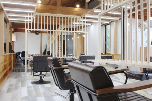 フリーダム マカロン 出雲店(freedom Macron)1