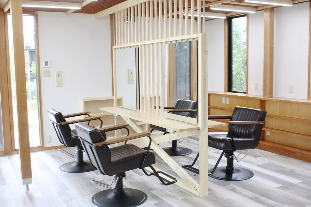 フリーダム マカロン 出雲店(freedom Macron)3