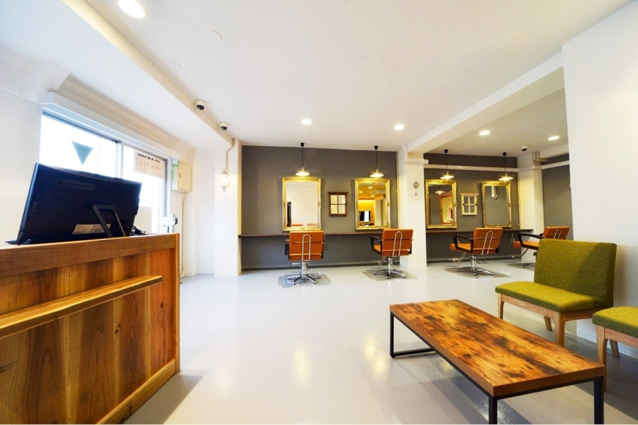 フリーダム アレッタ 倉敷駅前店(freedom aletta)2