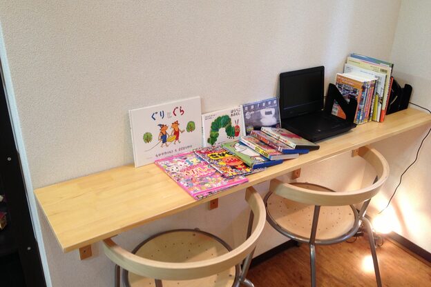 リストヘアー(Liyst hair)4