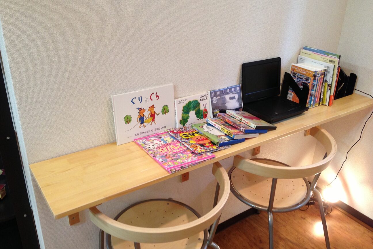 リストヘアー(Liyst hair)4