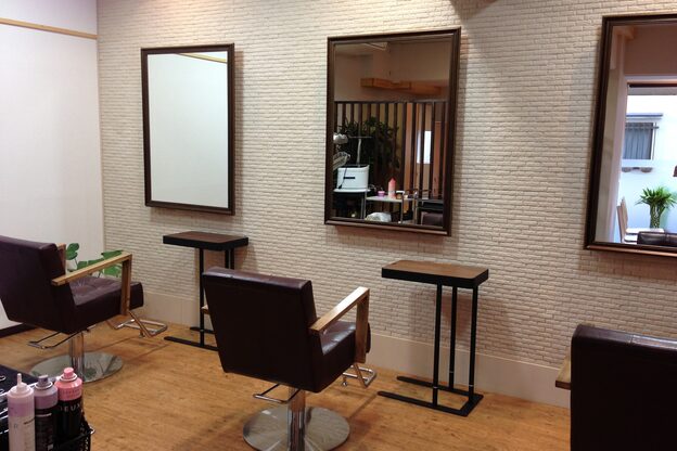 リストヘアー(Liyst hair)5