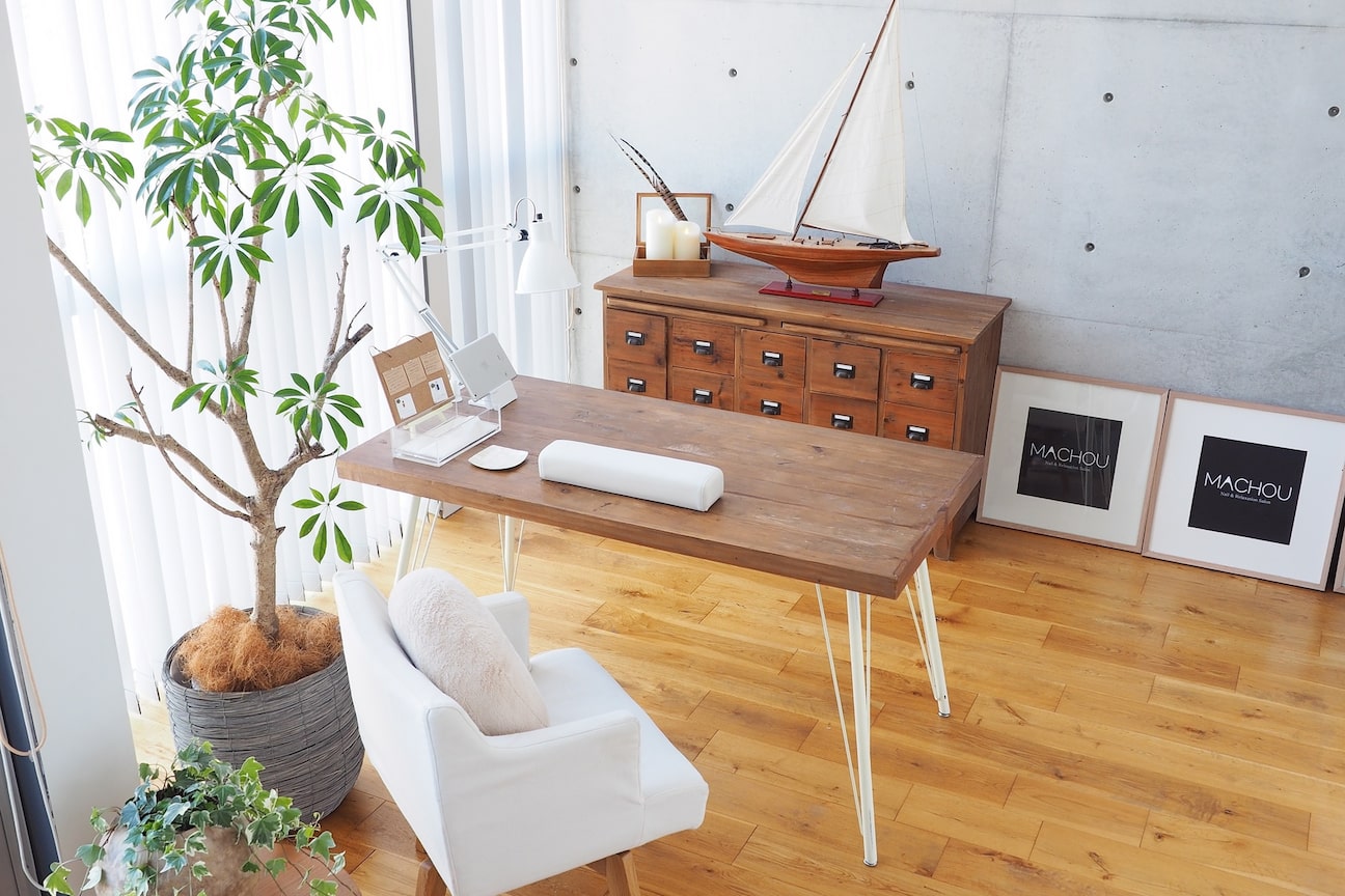 MACHOU 〜nail & relaxation salon〜(MACHOU)画像1