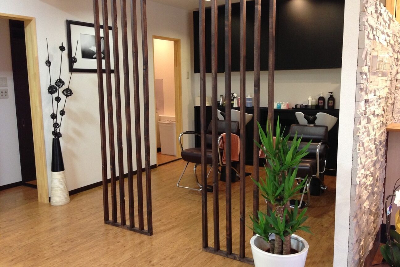 リストヘアー(Liyst hair)3